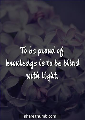 wisdom sharing knowledge quotes